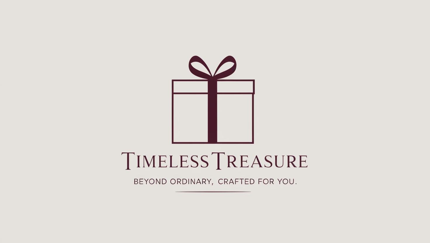 timeless treasure 